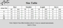 Aiertu Y2K Gothic Sweatshirt Oversized Hoodie Women Autumn Zip Up Long Sleeve Coat Top Female 90S Vintage E-Harajuku Grunge Clothes Aiertu