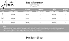 Aiertu Zebra Print Long Sleeve V-Neck Bandage Sexy Mini Dress Autumn Winter Women Fashion Streetwear Outfits Party Wear Aiertu