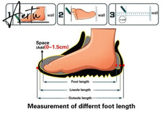 Ankle Boot Woman Winter Platform Warm Fur Shoes for Female Rainproof Cloth Comfortable Soft Plush Chunky Women's Snow Boot Aiertu