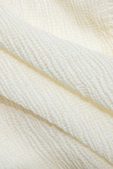 Aiertu Twist Knot V-Neck Tank Top Aiertu