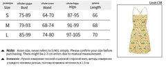 Aiertu - Chic Sexy Floral Print Lace-up Backless Summer Party Dresses for Women 2026 Slash Neck Sleeveless Tunics Vacation Beach Dress Aiertu