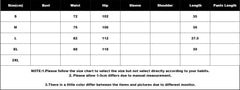 Aiertu - layered look inspo Women Zipper Fly Back Bow Front Button A-line Jeans Shorts Summer INS Street Casual Denim Blue Denim Shorts Aiertu