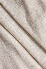 Aiertu - Linen Ruffle Skirt Aiertu