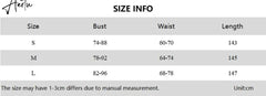 Elegant Fashion Maxi Dress Women Evening Slash Neck Spaghetti Strap Backless Hollow Out Split High Street Long Dresses Aiertu