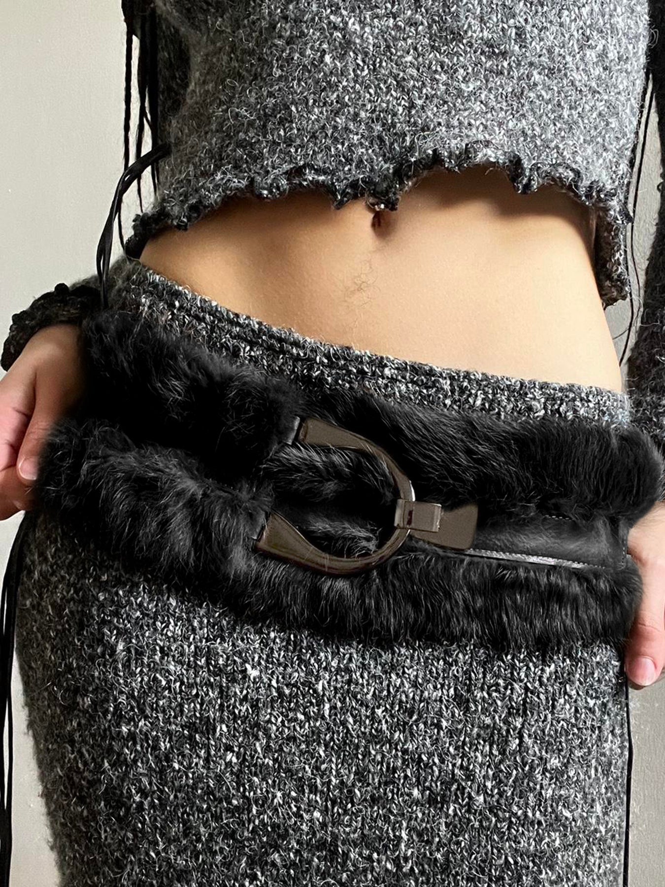 Aiertu - summer inspo Fashion Chic Faux Leather Belts Women Trendy Accessories All-Match Binding Waist Metal Belt Buckle New Belts Aiertu