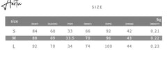Fashion Outfits Bandage Tie Front Top and Skirt Sets Women Fall Matching Set Split Skirt Club Party Clothes Aiertu