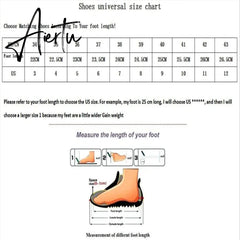 Female Slates Wedge Super High Heels Flip Flops On The Platform Beach Designer Slides Summer Sandals Aiertu