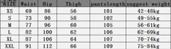 Free Shipping New Arrival Fashion Hip Hop Loose Pants Jeans Baggy Cargo Pants For Women Aiertu