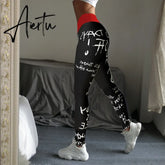 High Quality Women Leggings High Elastic Skinny Camouflage Legging Spring new Summer Slimming Women Leisure Jegging Pants Aiertu