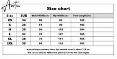 High Street Streetwear Baggy Jeans Women Denim Trousers High Waist Y2k Vintage Washed Distressed Wide Leg Mopping Red Pants Aiertu