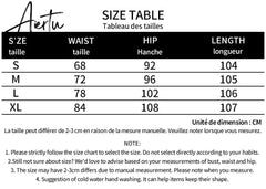 Jeans Women Vintage 90S Baggy Straight Denim Trousers Y2k High Waist Loose Wide Leg Casual Long Pants Clothing Female Streetwear Aiertu