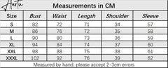 Plus Size Solid Color Turn-down Collar V Neck Bodysuit Women Shirts Front Pleated White Blouse Office Ladies Tops Black Blue 5XL Aiertu