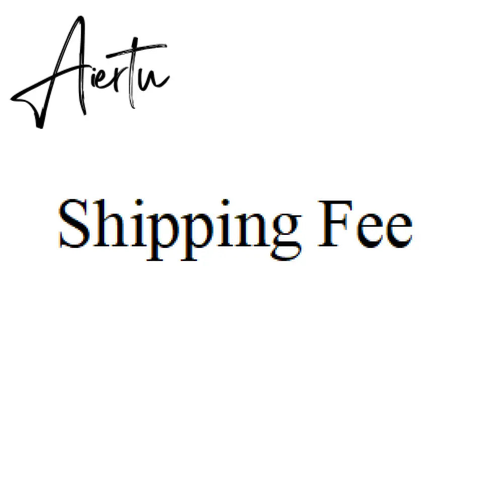 Ship Fee Aiertu