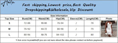 Spaghetti Straps Ruffles Mini Dress Club Party Elegant Sleeveless Slip Women's Summer Sundress Outfits Holiday Aiertu