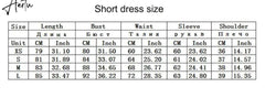Spring Puff-sleeved Floral Dress Women's Summer Dress Slim Square Collar A Line Halterneck Midi Fairy Dress Femme Robe Bestidos Fairy Dress Aiertu