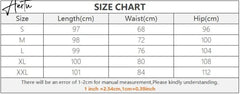 Stitching pants High waist color sweet light mature straight leg jeans summer women slim slim summer youth sunshine Aiertu