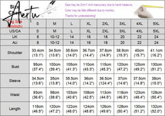 Summer Dress Women Casual Short Sleeve Plaid Printed Sundress Loose Pleated Mid-Calf Dresses Femme Party Robe Aiertu