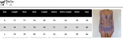 Summer New Women's Beaded Knitted Sweater 4-piece Set Women Cardigan Y2k Gothic Clothes Cardigan Crop Top Aiertu