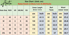 Summer Romantic Fairy Dress Woman Chic Vintage Lace Puff Sleeve Ruffles V-Neck Soft Princess Dresses Party Night Vestido Festa Aiertu