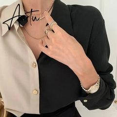 Women Blouse Chemise Femme Office Lady Button Up Turn Down Collar Shirts Women Plus Size Ladies Patchwork Blouses Femme Aiertu