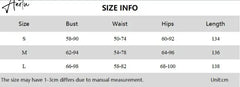 Women Elegant Ribbed Solid O Neck Long Sleeve Maxi Prom Dress Fall Sexy Bodycon Evening Birthday Party Y2K Robe Aiertu