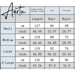 Women Sexy Off Shoulder Heart Print Tulle Dress Sleeveless High Waist Mesh Stitching Ruffle Hem Puffy Dress for Valentine's Day Aiertu