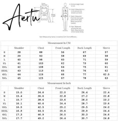 Women Shirts Summer Autumn Casual V-neck Chiffon Blouse Women Tops And Blouses Long Sleeve Black White Ladies Blouse Shirt Aiertu