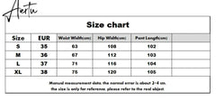 Women's Grey Jeans Vintage Korean 90s Aesthetic Denim Trousers Harajuku High Waist Cowboy Pants Fashion Y2k 2000s Trashy Clothes Aiertu