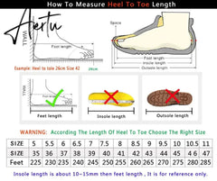 Women's Long Boots PU Low Heel Ladies Knee High Boot Fashion Women Shoes Slip On Platform Autumn Winter Female Footwear Aiertu