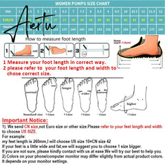 Women's Pumps Suede High Heels Female Pointed Toe Office Shoes Stiletto Women Pumps Shoes On Heels 10 cm Solid Party Shoes Lady Aiertu