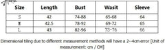 Y2k Fairy Grunge Tops Green Long Sleeve Crop Top T Shirts Vintage Clothes Fall Sexy Cardigen Women Aiertu