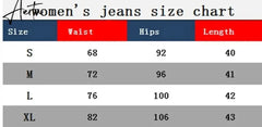 Y2K Preppy Retro Jeans Mini Skirt Korean Fashion High Waist Denim Pencil Skirt Chic Women Harajuku Grunge Vintage Streetwear Aiertu