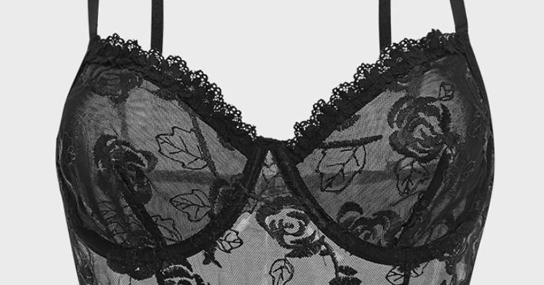 Aiertu  Sexy Sleepwear Women Erotic Lace Dress Babydoll Lingerie V-neck Strap Nightwear Female Underwear Lenceria Sensual Mujer Aiertu