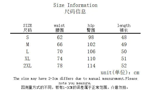 Aiertu  -  American high street design sense worn hole straight five-point jeans women's y2k new hiphop hip hop pants tide Aiertu