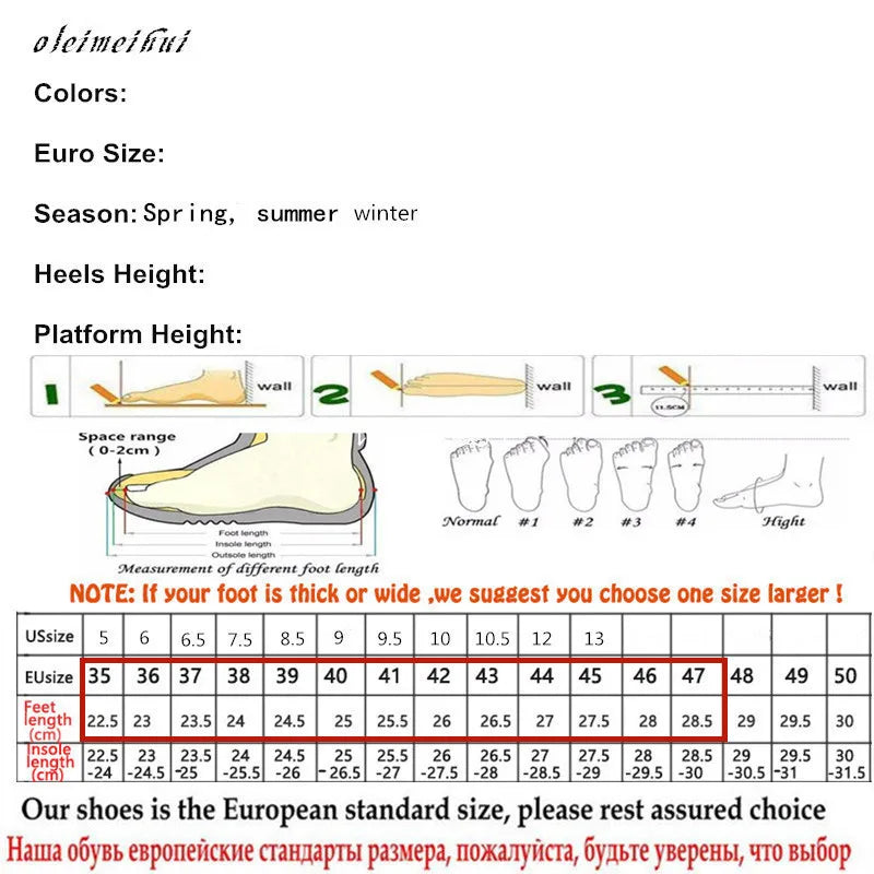 Aiertu    -  Autumn Women's Knee High Boots Western Round Toe Long Boots Women Western Shoes Chunky Heel Platform Women Aiertu