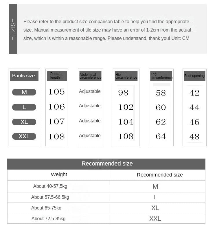 Aiertu Fashion Maternity Jeans Maternal Clothes for Pregnant Wide Leg Pants Belly Support Trousers Premama Clothing Pregnancy Aiertu