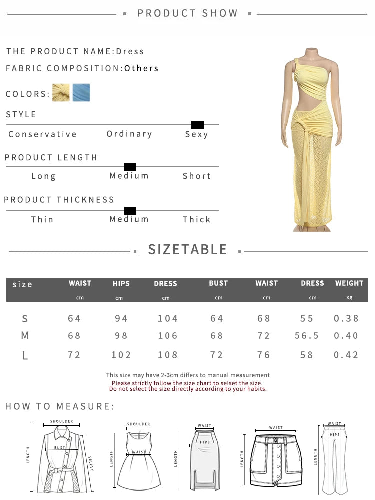 Aiertu  -  Elegant Irregular Hollow Dress Women Ruched Backless Knot Ribbon+Mesh Patchwork Bottoms Vacation Fashion Matching Suits Aiertu