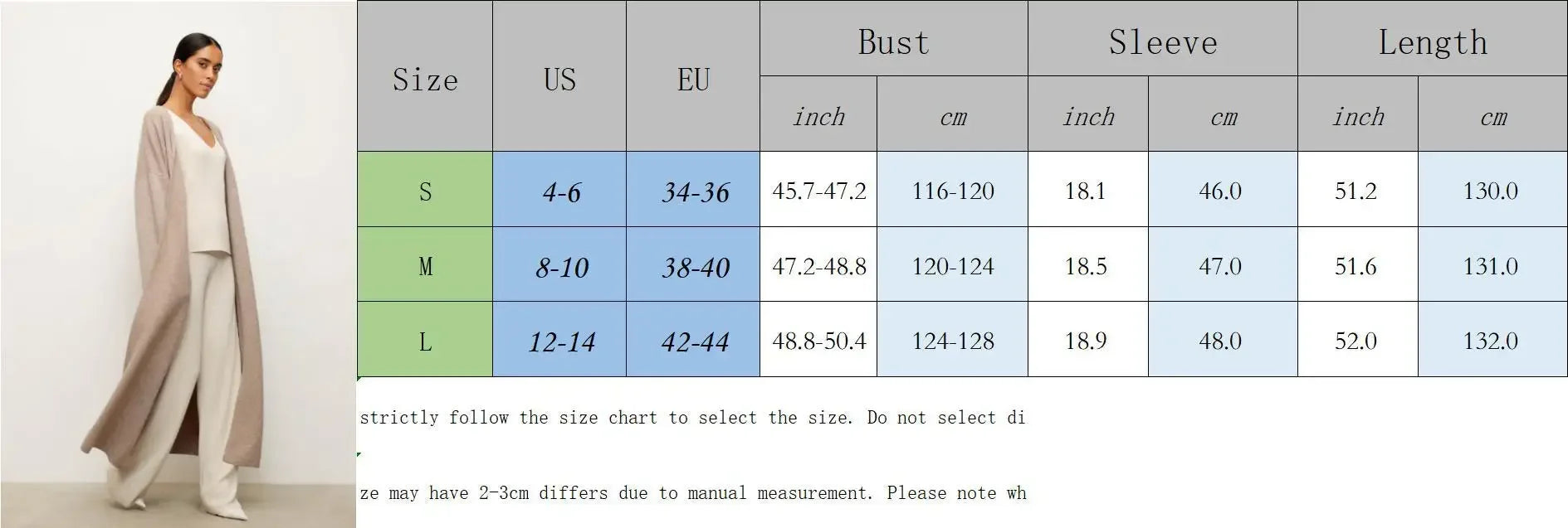 Aiertu  -  Elegant Solid Knitted Women Cardigan Long Sleeve Loose Female Coat 2024 Casual Lace Up Belt Lazy V-neck Lady Knitwear Coats Aiertu