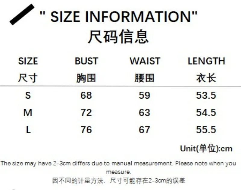 Aiertu  -  Spring Dream Blue Butterfly Printing Contrast Color Mesh Splicing Waist Strap Design Pure Desire Sling Vest Y2K Aiertu
