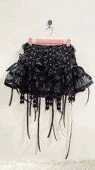 Aiertu Gothic Clothes Y2k Clothes Y2k Fashion  Punk Short Skirts Gothic Short Skirts Harajuku Short Skirts Unique Y2k Short Skirts Aiertu