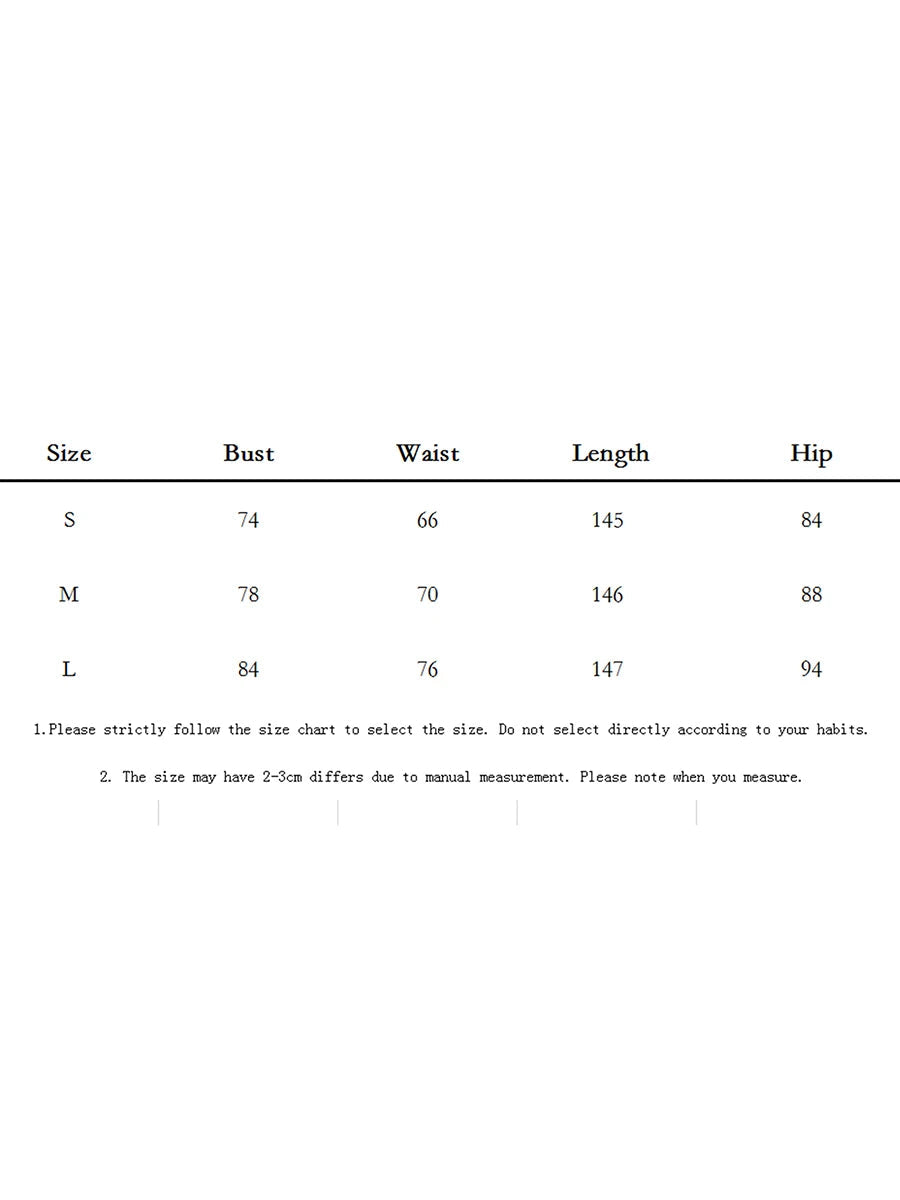 Aiertu  -  Women One Shoulder Bodycon Maxi Dress Sleeveless Backless Ruffle High Split Evening Party Dress Cocktail Clubwear Aiertu