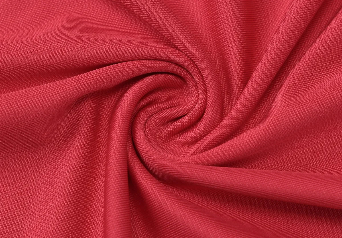 Aiertu  -  Fashion Spaghetti Strap Red Dress Streetwear 2026 Summer Women's Chic V-neck Lace Patchwork Mini Party Dresses Night Club Outfit Aiertu
