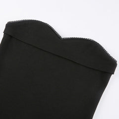 Aiertu - Slim Fit Long Sleeve Dress Aiertu