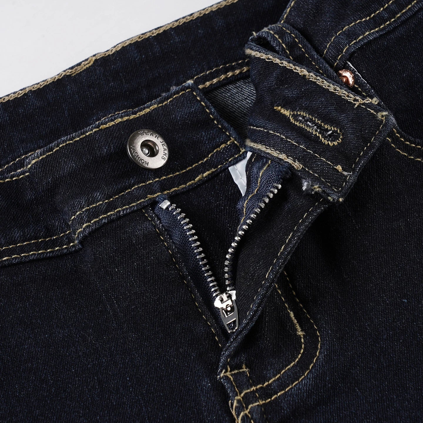 Aiertu  -  Casual Basic Denim Shorts Streetwear y2k Low Rise Skinny Pockets Short Jeans for Women Korean Style Shorts 90s Aesthetic Aiertu