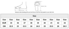 Aiertu  -  Fashion Women's Shoes Glitter Rhinestone Women's Shoes Crystal Heart Buckle Women High Heels Party Fashion Dance Shoes Aiertu