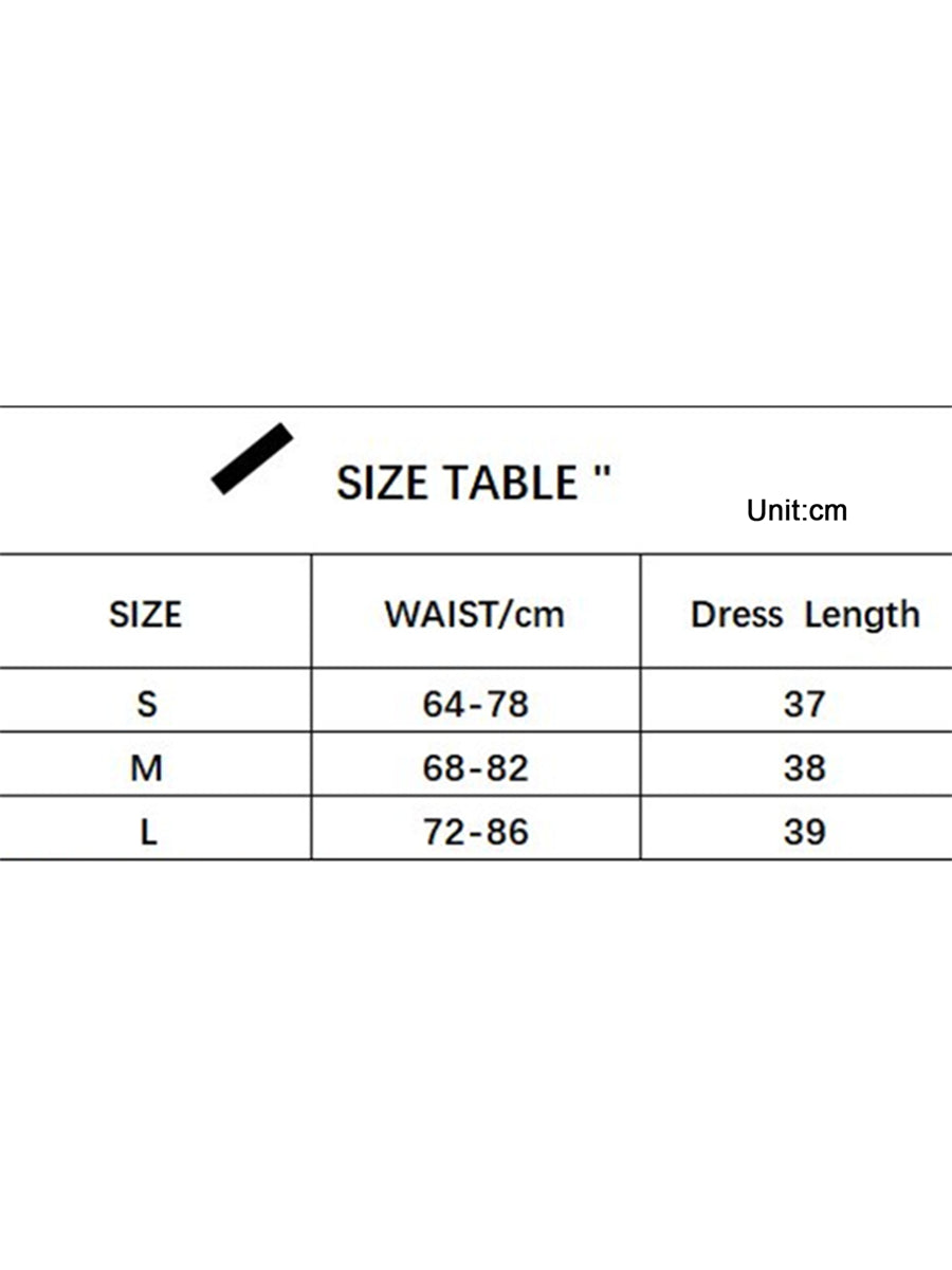 Aiertu  Summer Solid Color Gothic Mini Skirt Women Drawstring Elastic Band Short Y2K Skirt Irregular Hem Streetwear Aiertu