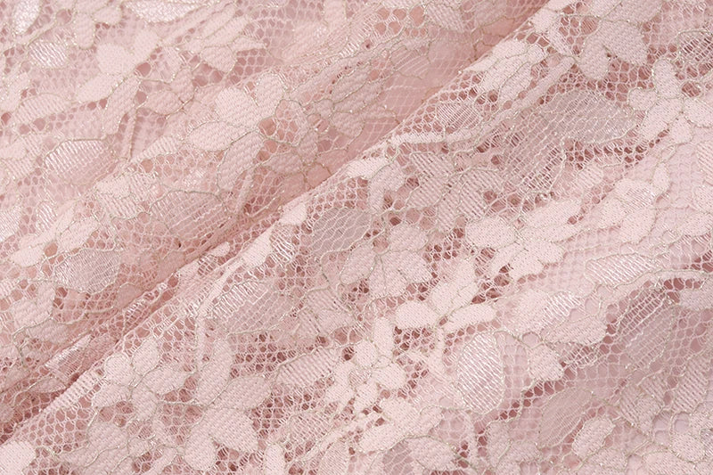 Aiertu  -  French Sweet Girl Pink Lace Halter Neck Sleeveless Dress Women's Summer Pure Sexy Slim-fit A-line Dress Fashion Female Clothes Aiertu