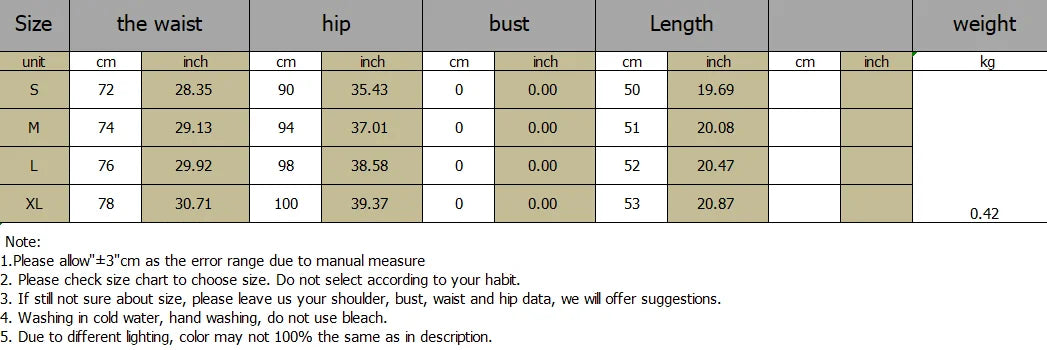 Aiertu  -  European and American style blue straight denim shorts women's summer high waist slim five-point wide-leg pants Aiertu