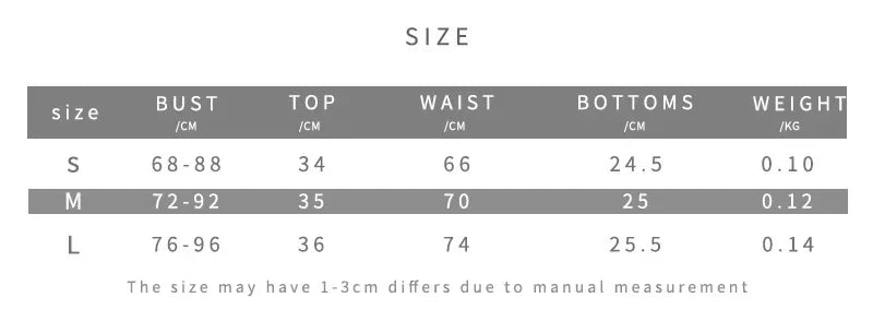 Aiertu  -  Print Beads Lace Up Holiday Beach 2 Piece Set 2026 Summer Women Sexy V-neck Halter Backless Camis Crop Top + Briefs Bathing Suit Aiertu