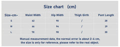 Aiertu  -  Spring Hotsweet Casual High Waist Solid Color Shorts Women's Beach Style Elastic Waist Lace-up Slim Fit White Shorts Aiertu